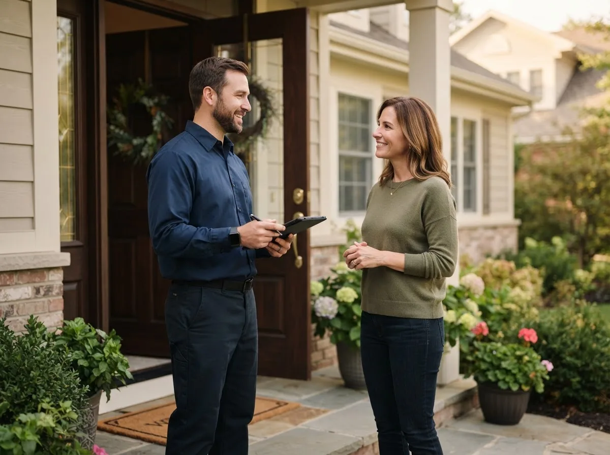 Water damage restoration FAQs for Maple Heights, OH